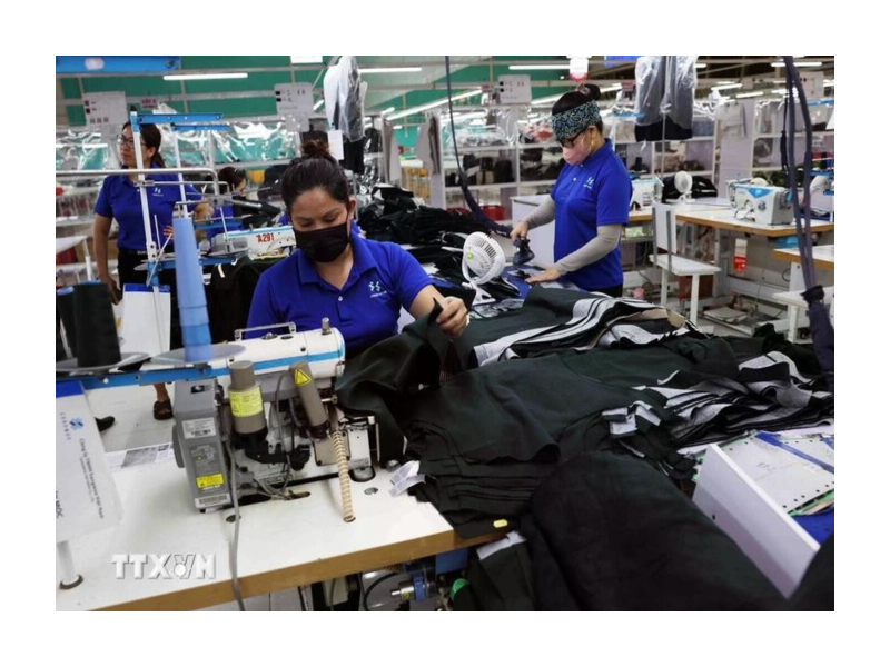 圖片來源:越南通訊社